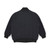 Mitch & Son Boys Black Padded Nylon Jacket - Winston (MS26603)