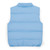 Mitch & Son Boys Royal Blue Reversible Gilet - Wesley (MS26602)