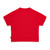 Mitch & Son Boys Red Panel Tee - Trevor (MS26516)