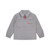 Mitch & Son Boys Grey Silver Nylon Shacket - Thiago (MS26512)