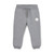 Mitch & Son Boys Grey Marl Melange Hoodie Tracksuit - Tobias (MS26508)