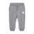 Mitch & Son Boys Grey Marl 1/4 Zip Tracksuit - Tyler (MS26506)