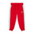 Mitch & Son Boys Red Raglan Piping Tracksuit - Tyson (MS26504)