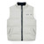 Mitch & Son Boys Grey Chip Reversible Gilet - Tristan (MS26503)