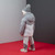 Mitch & Son Boys Grey 2 Tone Jacket - Theo (MS26502)