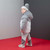 Mitch & Son Boys Grey 2 Tone Jacket - Theo (MS26502)
