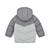 Mitch & Son Boys Grey 2 Tone Jacket - Theo (MS26502)
