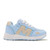 Mitch & Son Boys Blue Trainer - Sprint (MS26902)