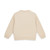 Mitch & Son Boys Beige Crewneck Tracksuit - Seth (MS26419)