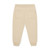 Mitch & Son Boys Beige Crewneck Tracksuit - Seth (MS26419)