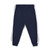 Mitch & Son Boys Navy Zipper Hoodie Tracksuit - Santino (MS26407)