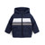 Mitch & Son Boys Navy Hooded Jacket - Samual (MS26402)