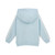 Mitch & Son Boys Blue Hoodie Tracksuit - Scott (MS26410)