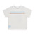 Mitch & Son Boys White Short Sleeve T-Shirt - Sammy (MS26411)