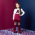 ADEE ANDREA Fur skirt set W263530
