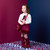 ADEE ANDREA Fur skirt set W263530