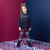 ADEE Girls CELINE Sweatshirt legging set W263522