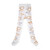 ADEE Girls BRITNEY Bow print tights W262912