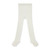 ADEE Girls W262913 BLYTHE Lurex A*Dee tight
