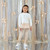 ADEE Girls BONNIE Tulle legging set W262516