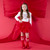 ADEE BLAIR Tulle skirt set W263527
