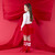ADEE BLAIR Tulle skirt set W263527