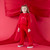 ADEE AMARA Flare tracksuit W263526