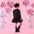 ADEE ALIVIA Contrast bow dress W261707