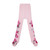 ADEE ARI Rose print tights W261901
