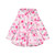 ADEE AVA Rose print Jacket W261201