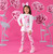 ADEE AYLA Rose print insert legging set W261502