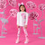 ADEE AYLA Rose print insert legging set W261502