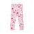 ADEE AYLA Rose print insert legging set W261502