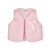 ADEE ANNA Fur gilet W261304