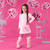 ADEE ALYSSA Fur handbag dress W261704