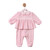Mintini Girls ALL IN ONE-PINK MB7420