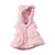 Mintini Girls GILET-PINK MB7505
