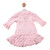 Mintini Girls MB7495 TOP & SKIRT MB7495