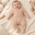 Mintini Boys ALL IN ONE-BEIGE MB7306