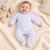 Mintini Boys ALL IN ONE-BLUE MB7355