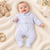 Mintini Boys ALL IN ONE-BLUE MB7403