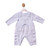 Mintini Boys TOP & DUNGAREE-BLUE MB7405