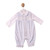 Mintini Boys TOP & DUNGAREE-BLUE MB7292