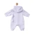 Mintini Boys ROMPER-BLUE MB7380