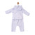 Mintini Boys JOGSET-BLUE MB7371