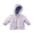 Mintini Boys COAT-BLUE MB7262