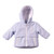 Mintini Boys COAT-BLUE MB7266