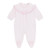 Blues Baby Girls Pink All in One BB3200