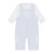 Blues Baby Boys Blue Dungaree Set BB3228