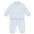 Blues Baby Boys Blue Jog Set BB3237